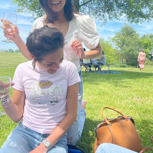 Meet your Posher, Morgan - Picture 2 of 2